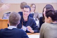 Семинар «RESEARCHER CONNECT» Национального фонда подготовки кадров