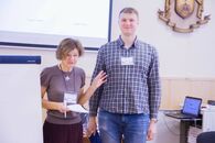 Семинар «RESEARCHER CONNECT» Национального фонда подготовки кадров