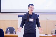 Семинар «RESEARCHER CONNECT» Национального фонда подготовки кадров