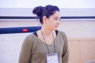 Семинар «RESEARCHER CONNECT» Национального фонда подготовки кадров