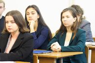 VIII Международная научно-практическая конференция «Родная словесность в современном культурном и образовательном пространстве»