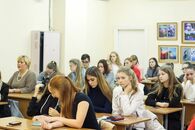 VIII Международная научно-практическая конференция «Родная словесность в современном культурном и образовательном пространстве»