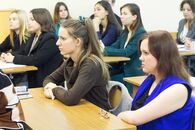 VIII Международная научно-практическая конференция «Родная словесность в современном культурном и образовательном пространстве»
