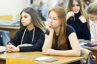 VIII Международная научно-практическая конференция «Родная словесность в современном культурном и образовательном пространстве»