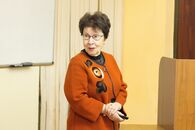 VIII Международная научно-практическая конференция «Родная словесность в современном культурном и образовательном пространстве»