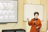 VIII Международная научно-практическая конференция «Родная словесность в современном культурном и образовательном пространстве»