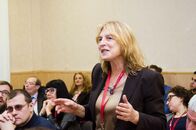 Круглый стол «Молодая русскоязычная журналистика в глобальном информационном пространстве»