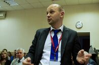 Круглый стол «Молодая русскоязычная журналистика в глобальном информационном пространстве»