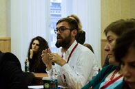 Круглый стол «Молодая русскоязычная журналистика в глобальном информационном пространстве»