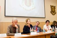 Круглый стол «Молодая русскоязычная журналистика в глобальном информационном пространстве»
