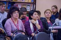 Презентация Тверского края для участников Ассамблеи русского мира с показом документальных фильмов об истории и культуре Твери и области
