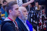 Презентация Тверского края для участников Ассамблеи русского мира с показом документальных фильмов об истории и культуре Твери и области