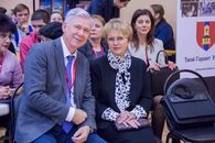Презентация Тверского края для участников Ассамблеи русского мира с показом документальных фильмов об истории и культуре Твери и области