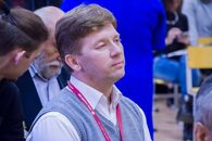 Презентация Тверского края для участников Ассамблеи русского мира с показом документальных фильмов об истории и культуре Твери и области
