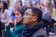Презентация Тверского края для участников Ассамблеи русского мира с показом документальных фильмов об истории и культуре Твери и области