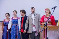 Презентация Тверского края для участников Ассамблеи русского мира с показом документальных фильмов об истории и культуре Твери и области