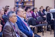 Презентация Тверского края для участников Ассамблеи русского мира с показом документальных фильмов об истории и культуре Твери и области