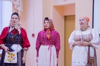 Презентация Тверского края для участников Ассамблеи русского мира с показом документальных фильмов об истории и культуре Твери и области