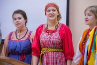 Презентация Тверского края для участников Ассамблеи русского мира с показом документальных фильмов об истории и культуре Твери и области