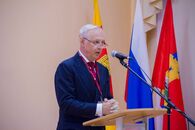 Презентация Тверского края для участников Ассамблеи русского мира с показом документальных фильмов об истории и культуре Твери и области