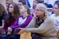 Презентация Тверского края для участников Ассамблеи русского мира с показом документальных фильмов об истории и культуре Твери и области
