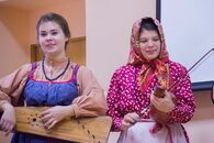 Презентация Тверского края для участников Ассамблеи русского мира с показом документальных фильмов об истории и культуре Твери и области
