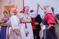 Презентация Тверского края для участников Ассамблеи русского мира с показом документальных фильмов об истории и культуре Твери и области