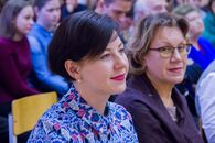 Презентация Тверского края для участников Ассамблеи русского мира с показом документальных фильмов об истории и культуре Твери и области