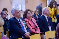 Круглый стол «Патриотизм в русской истории и культуре»