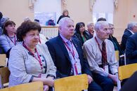 Круглый стол «Патриотизм в русской истории и культуре»