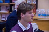 Круглый стол «Патриотизм в русской истории и культуре»