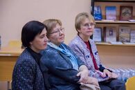 Круглый стол «Патриотизм в русской истории и культуре»