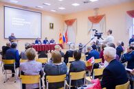 Круглый стол «Патриотизм в русской истории и культуре»