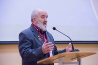 Круглый стол «Патриотизм в русской истории и культуре»