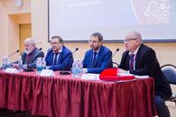 Круглый стол «Патриотизм в русской истории и культуре»