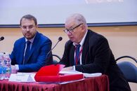 Круглый стол «Патриотизм в русской истории и культуре»