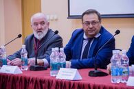 Круглый стол «Патриотизм в русской истории и культуре»