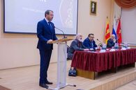 Круглый стол «Патриотизм в русской истории и культуре»