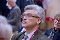 Круглый стол «Патриотизм в русской истории и культуре»