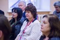 Круглый стол «Патриотизм в русской истории и культуре»