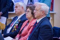 Круглый стол «Патриотизм в русской истории и культуре»