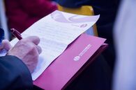 Круглый стол «Патриотизм в русской истории и культуре»