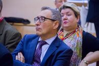 Круглый стол «Патриотизм в русской истории и культуре»