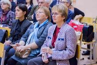 Круглый стол «Патриотизм в русской истории и культуре»