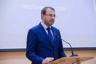 Круглый стол «Патриотизм в русской истории и культуре»