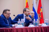 Круглый стол «Патриотизм в русской истории и культуре»