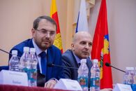 Круглый стол «Патриотизм в русской истории и культуре»