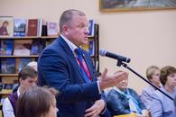 Круглый стол «Патриотизм в русской истории и культуре»