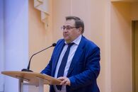 Круглый стол «Патриотизм в русской истории и культуре»