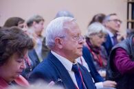 Круглый стол «Патриотизм в русской истории и культуре»